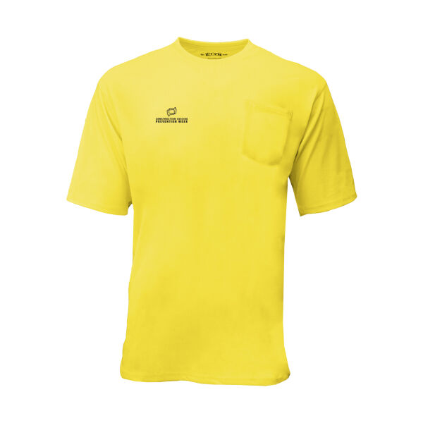 KBA Construction Suicide Prevention Week Boost Tee Thumbnail